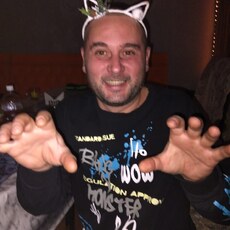 Фотография мужчины Гаоу, 25 лет из г. Березники