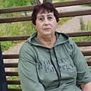 Надежда, 67 лет