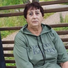 Фотография девушки Надежда, 67 лет из г. Назарово