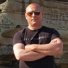 Фотография мужчины Сергей, 45 лет из г. Петропавловск