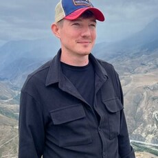 Фотография мужчины Илья, 36 лет из г. Кострома