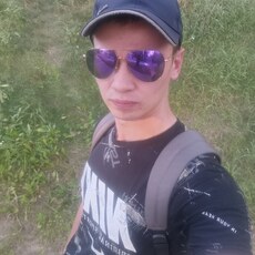 Фотография мужчины Антон, 29 лет из г. Минск