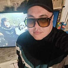 Фотография мужчины Вадим, 28 лет из г. Караганда