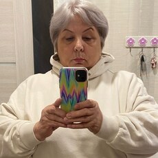 Фотография девушки Наталья, 60 лет из г. Орел