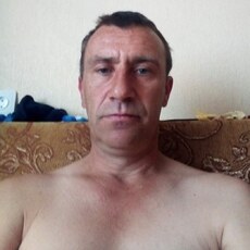 Фотография мужчины Сергей, 45 лет из г. Павловская