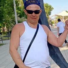 Фотография мужчины Саня, 44 года из г. Белово