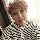 Альбина, 46 лет