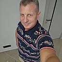 Гоша, 49 лет