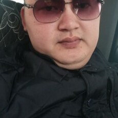 Фотография мужчины Aleke, 31 год из г. Кызылорда