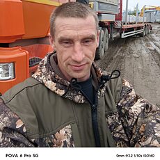 Фотография мужчины Дмитрий, 43 года из г. Усинск