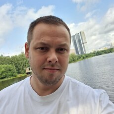 Фотография мужчины Сергей, 38 лет из г. Подольск