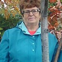 Людмила, 64 года