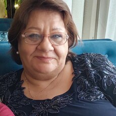 Фотография девушки Мила, 62 года из г. Москва