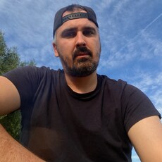 Фотография мужчины Андрей, 34 года из г. Гродно