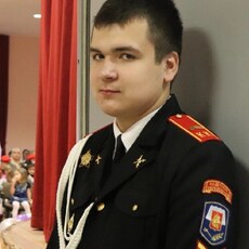 Фотография мужчины Руслан, 21 год из г. Москва