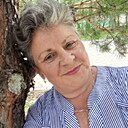 Людмила, 60 лет