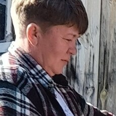 Фотография девушки Татьяна, 53 года из г. Кузнецк