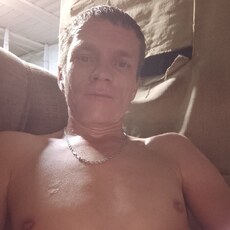 Фотография мужчины Сергей, 38 лет из г. Улан-Удэ