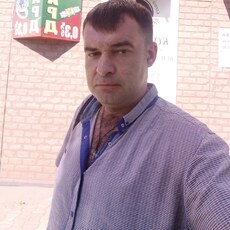 Фотография мужчины Сергей, 39 лет из г. Уссурийск