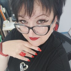 Фотография девушки Ирина, 55 лет из г. Барабинск