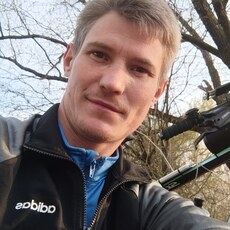 Фотография мужчины Dima, 34 года из г. Тернополь