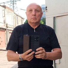 Фотография мужчины Николай, 69 лет из г. Ульяновск