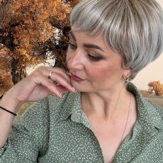 Фотография девушки Амурка, 50 лет из г. Белогорск