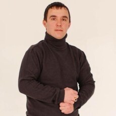 Фотография мужчины Иван Викторович, 30 лет из г. Чита