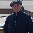 Кеша, 52 года