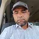 Фарид, 50 лет