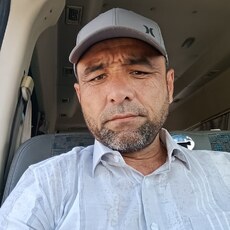 Фотография мужчины Фарид, 50 лет из г. Уссурийск