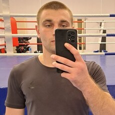 Фотография мужчины Александр, 32 года из г. Киров