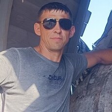 Фотография мужчины Александр, 42 года из г. Столбцы