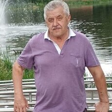 Фотография мужчины Виктор, 64 года из г. Калининград