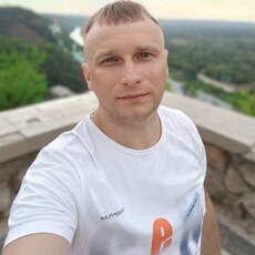 Фотография мужчины Алексей, 37 лет из г. Красный Лиман