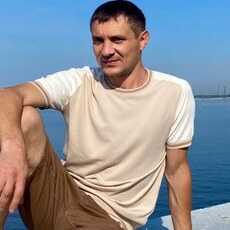 Фотография мужчины Денис, 37 лет из г. Воронеж