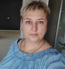 Фотография девушки Виктория, 47 лет из г. Минск