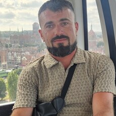 Фотография мужчины Mancho, 36 лет из г. Гдыня