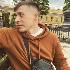 Фотография мужчины Степа, 33 года из г. Великий Новгород