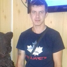 Фотография мужчины Саня, 35 лет из г. Нерчинск