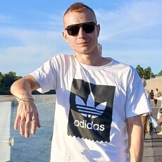 Фотография мужчины Алексей, 45 лет из г. Ангарск