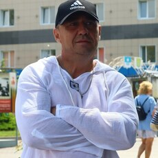 Фотография мужчины Вячеслав, 49 лет из г. Архангельск