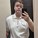 Илья, 28 лет