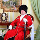 Romantigue, 52 года