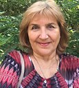 Татьяна, 64 года