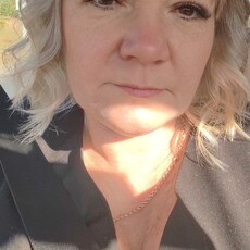 Фотография девушки Наталья, 49 лет из г. Сызрань