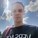 Димитрий, 28 лет