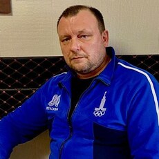 Фотография мужчины Виктор, 47 лет из г. Братск