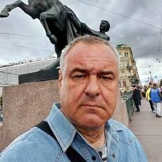 Фотография мужчины Андрей, 56 лет из г. Михайловск (Ставропольский Край)