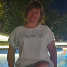 Фотография девушки Евгения, 43 года из г. Красный Луч